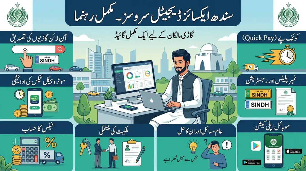 Sindh Excise